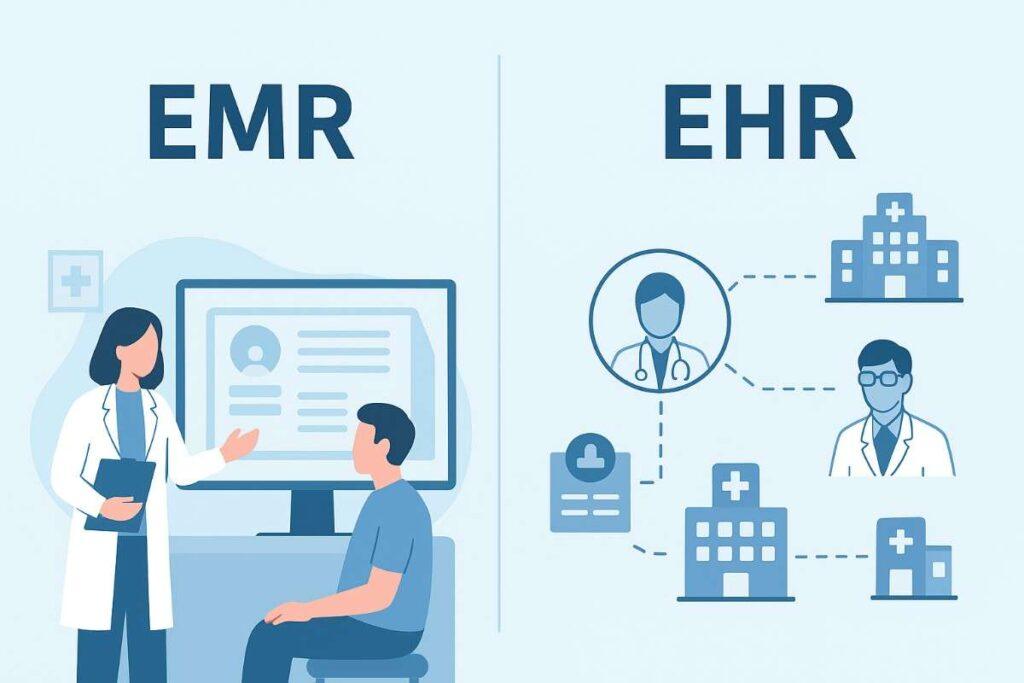 EHR Beginner