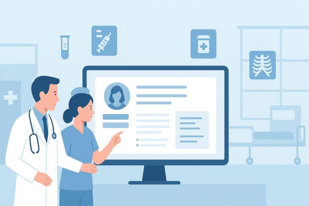 EHR