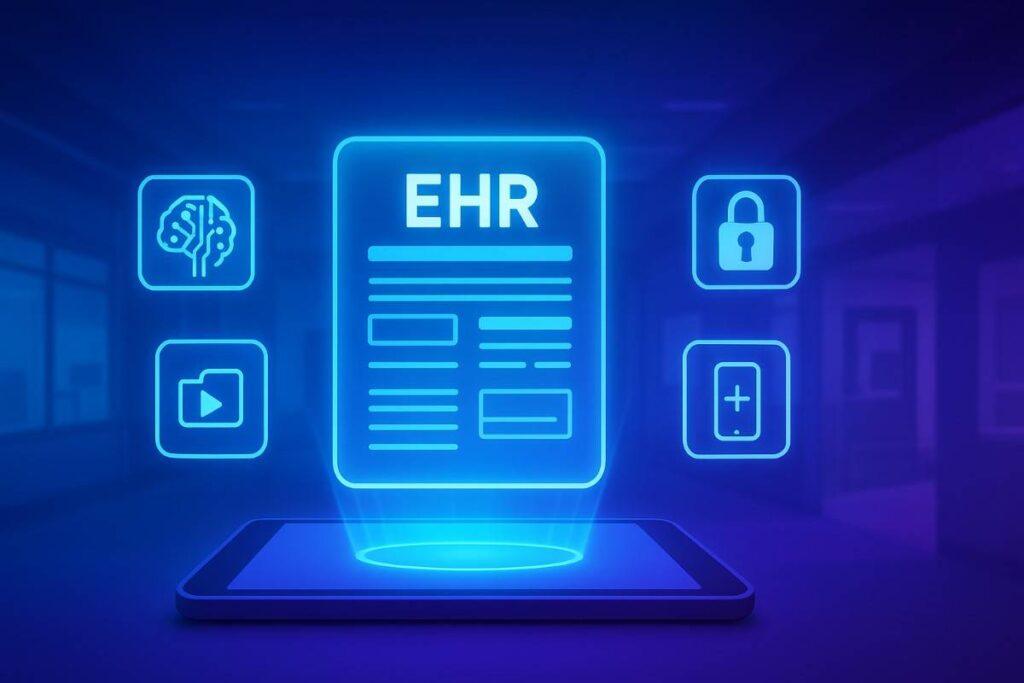 ehr