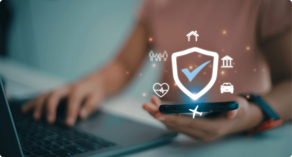 Insurance verification