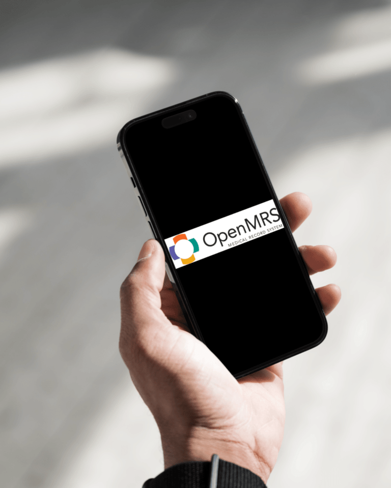 Mobile App