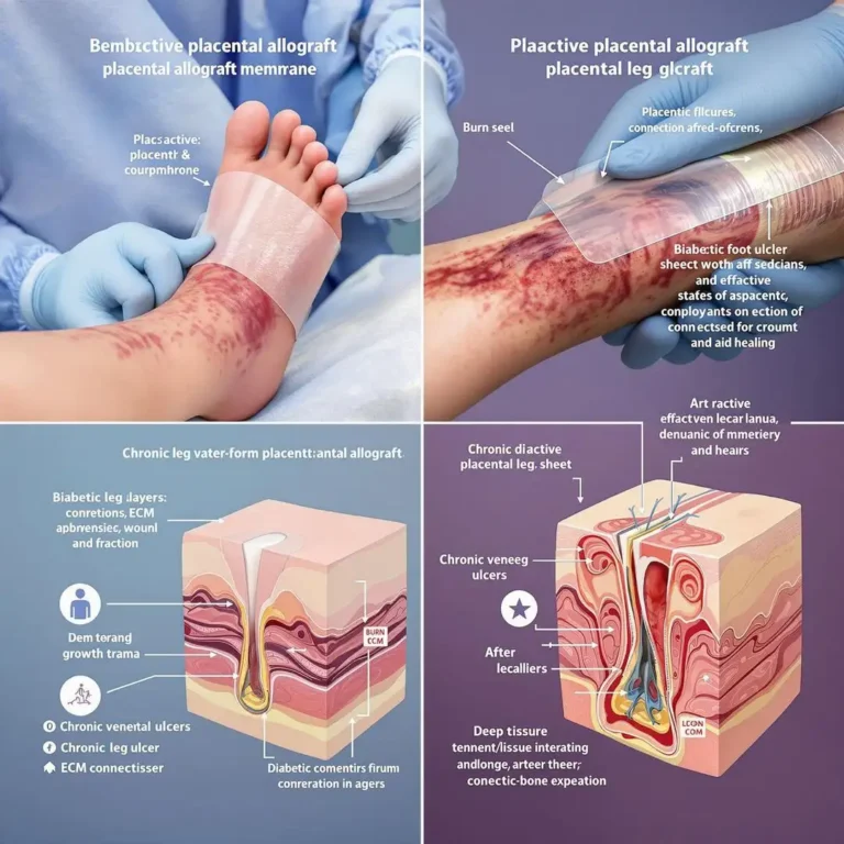 stages of clinical
