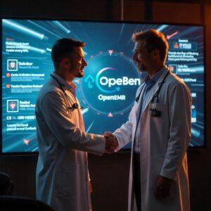 Open EMR