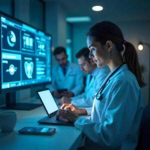 Open EMR