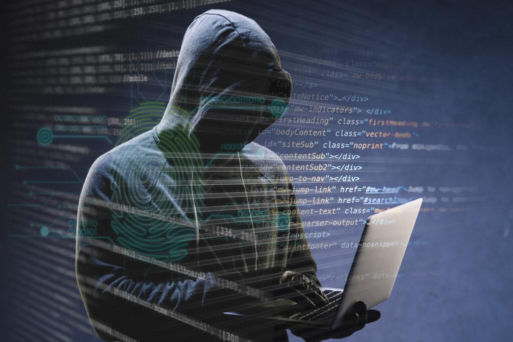 cyber hacking