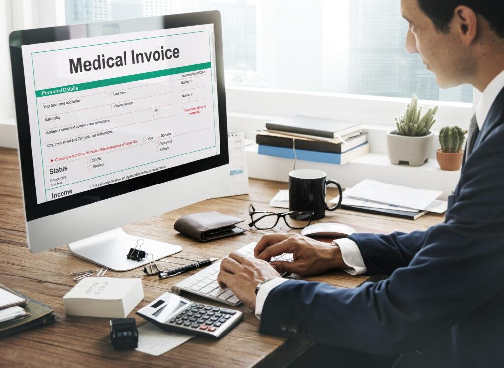 medical billing