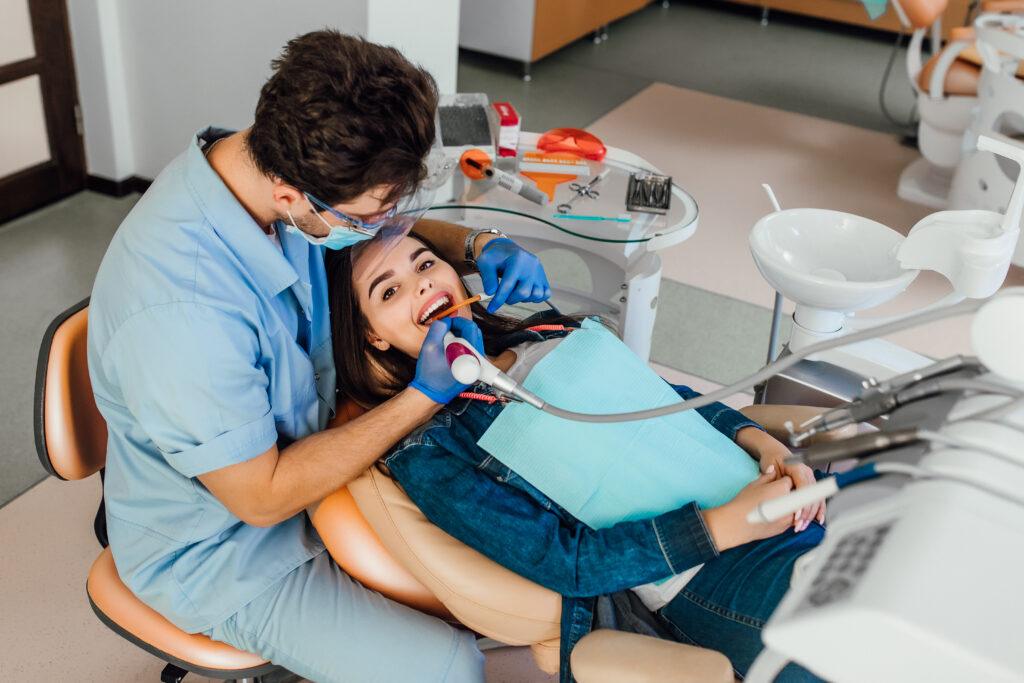 dental insurance