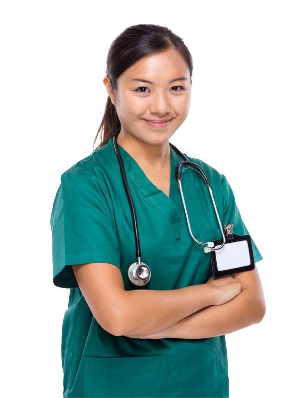 Qiaben Health practice management specialist