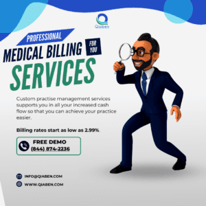 Medical Billing profitabilty