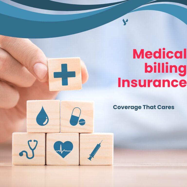 medical billing insurance