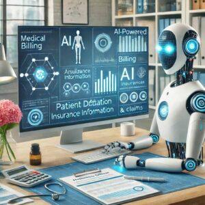 AI-medical-dental-billing