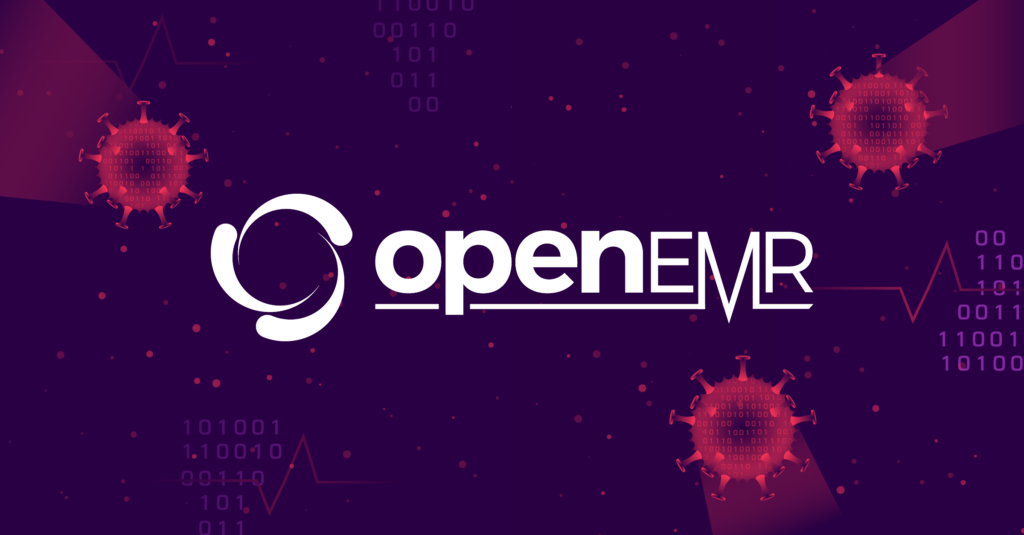 OpenEMR design image