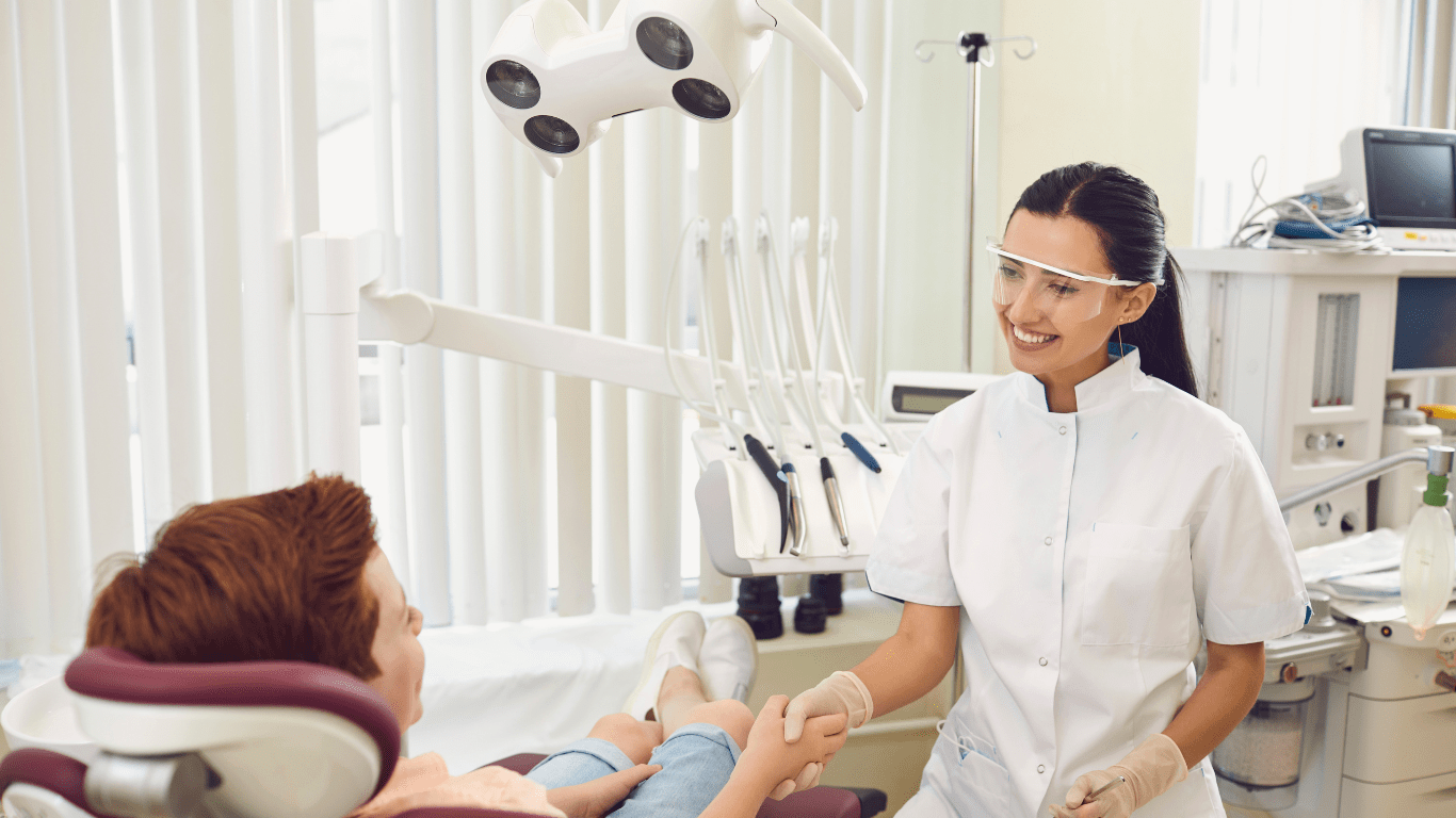 THE ROLE OF DENTAL BILLING SERVICES IN MODERN DENTISTRY