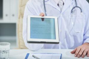 physician credentialing