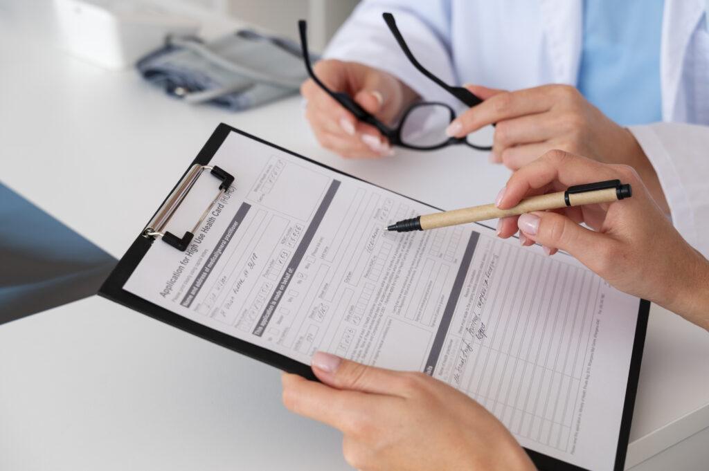 physician credentialing
