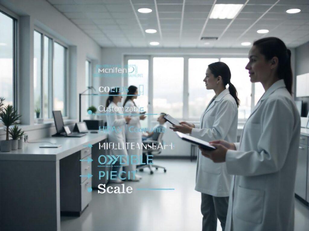 Open EMR
