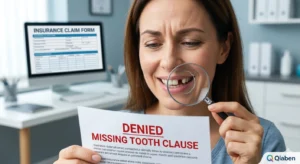 Missing Tooth Clause in Dental